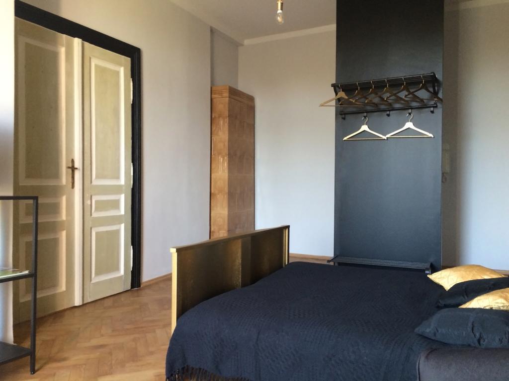 Boutique Apartments - City Center - The Main Market Square كراكوفيا المظهر الخارجي الصورة