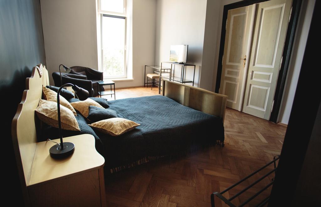 Boutique Apartments - City Center - The Main Market Square كراكوفيا الغرفة الصورة