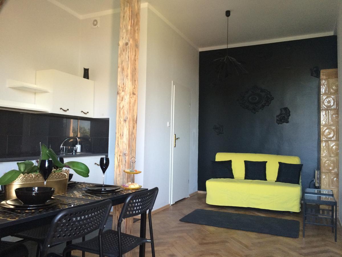 Boutique Apartments - City Center - The Main Market Square كراكوفيا المظهر الخارجي الصورة