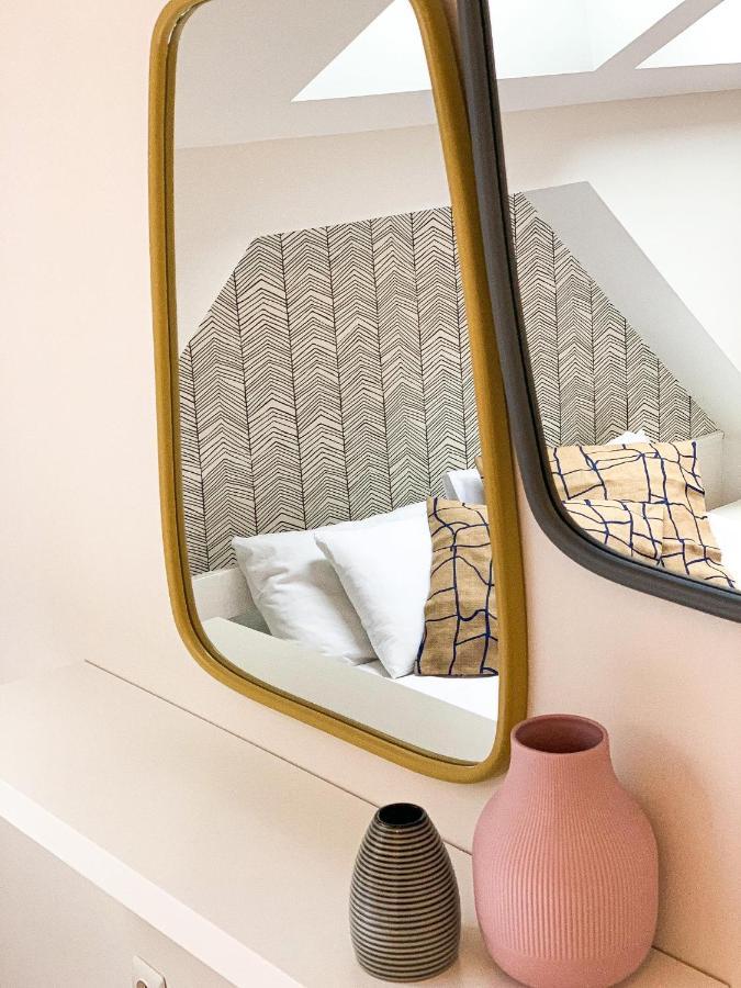 Boutique Apartments - City Center - The Main Market Square كراكوفيا المظهر الخارجي الصورة