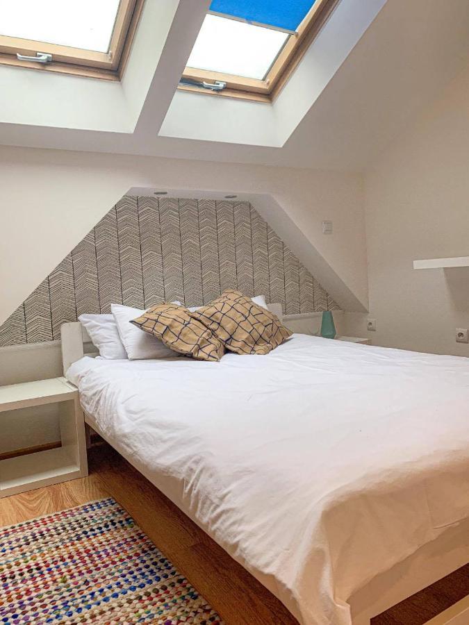 Boutique Apartments - City Center - The Main Market Square كراكوفيا المظهر الخارجي الصورة