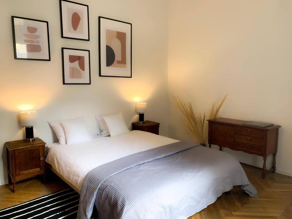 Boutique Apartments - City Center - The Main Market Square كراكوفيا المظهر الخارجي الصورة