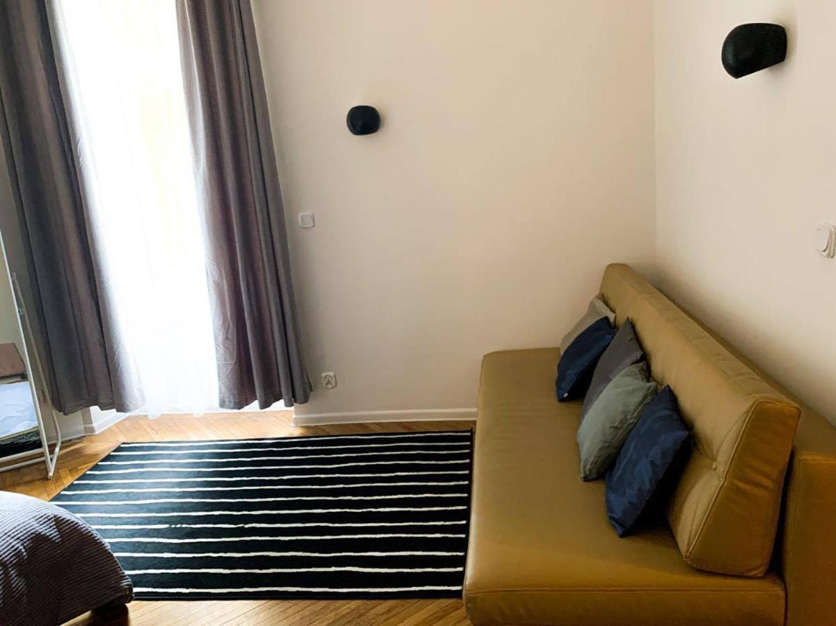 Boutique Apartments - City Center - The Main Market Square كراكوفيا المظهر الخارجي الصورة