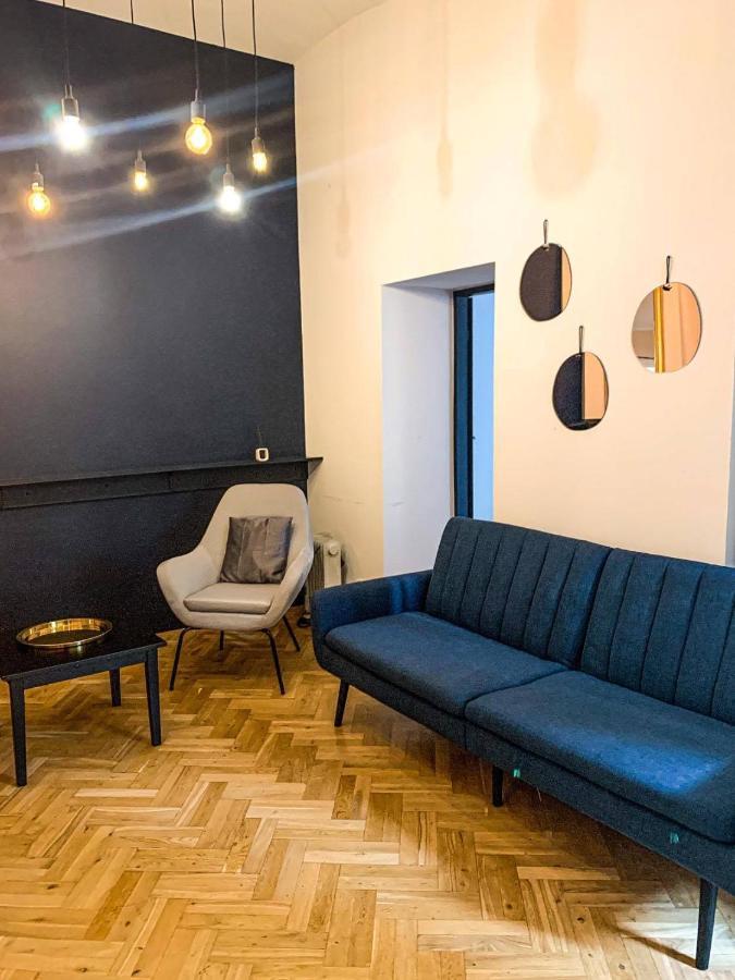 Boutique Apartments - City Center - The Main Market Square كراكوفيا المظهر الخارجي الصورة